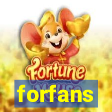 forfans