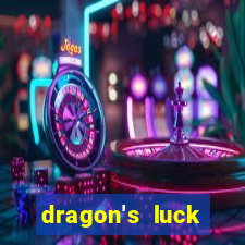 dragon's luck online slot