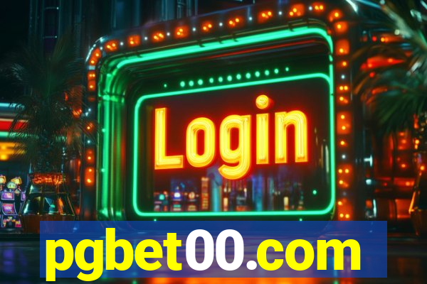 pgbet00.com