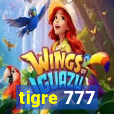 tigre 777