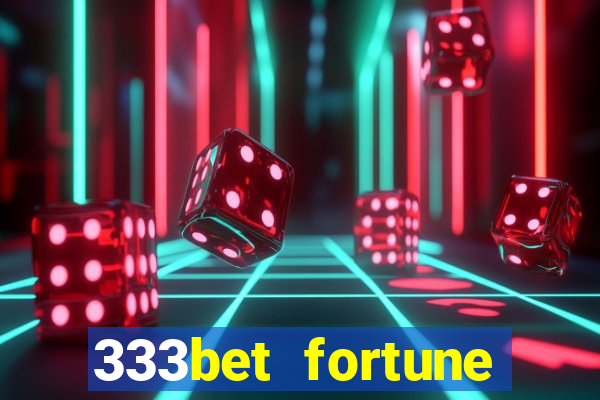 333bet fortune tiger apk