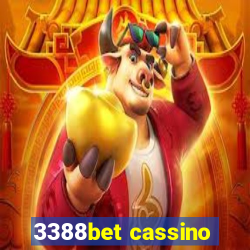 3388bet cassino