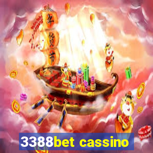 3388bet cassino