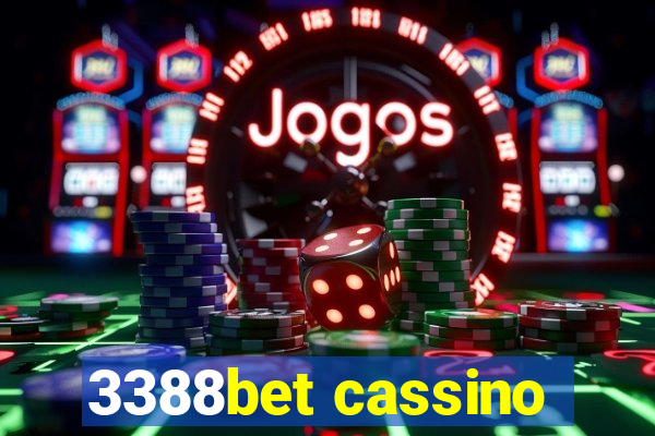 3388bet cassino