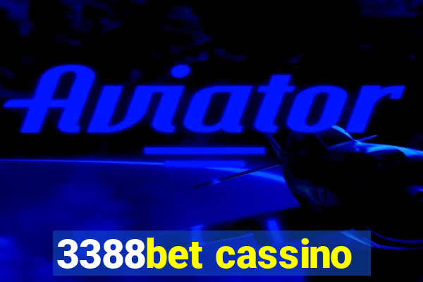 3388bet cassino