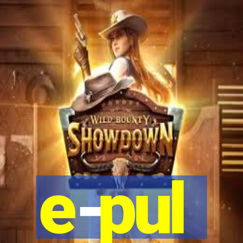 e-pul