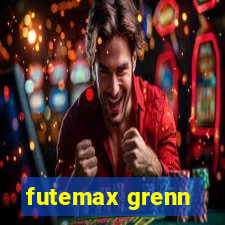 futemax grenn