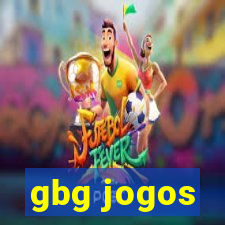 gbg jogos