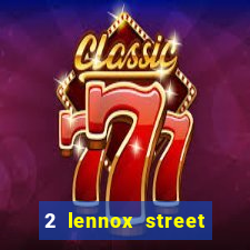 2 lennox street casino nsw 2470