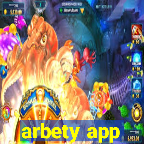 arbety app