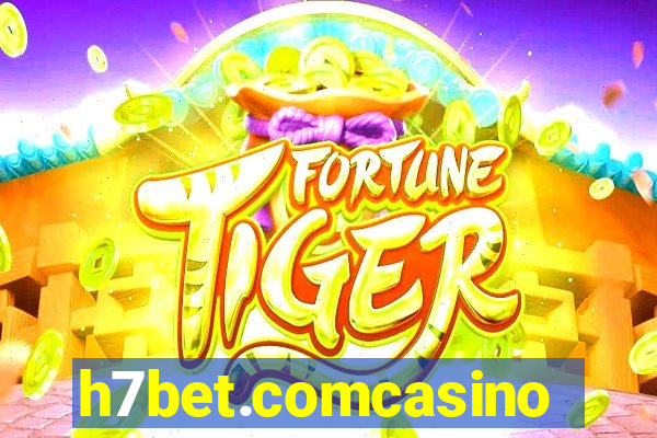 h7bet.comcasino