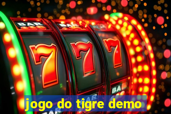 jogo do tigre demo