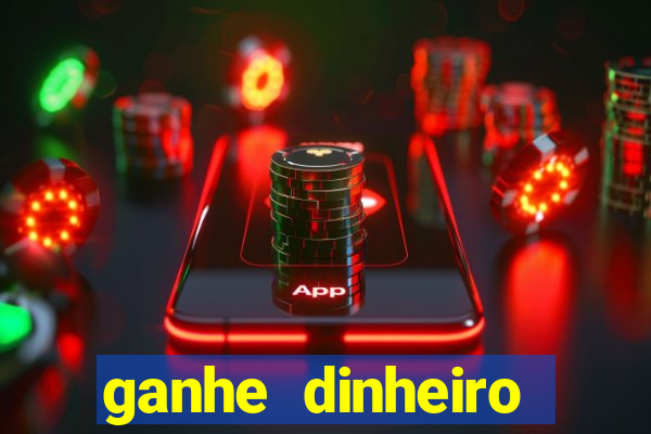 ganhe dinheiro jogando poker online