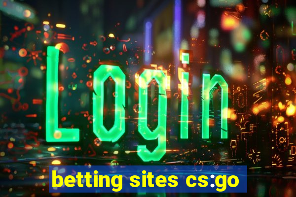 betting sites cs:go