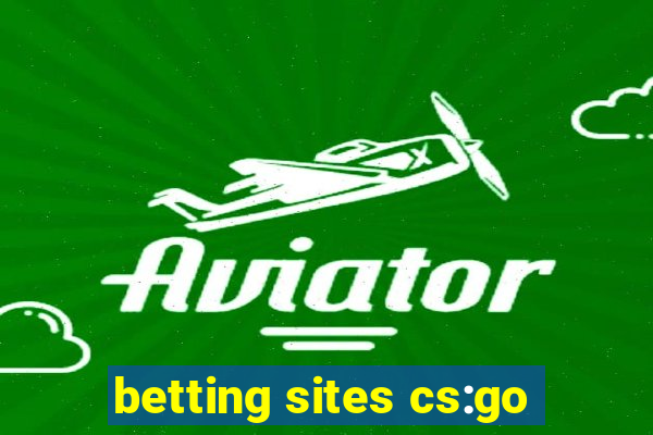 betting sites cs:go