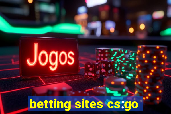 betting sites cs:go