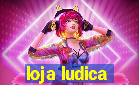 loja ludica