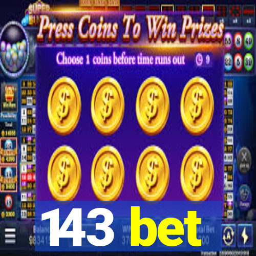 143 bet