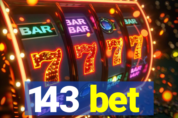 143 bet