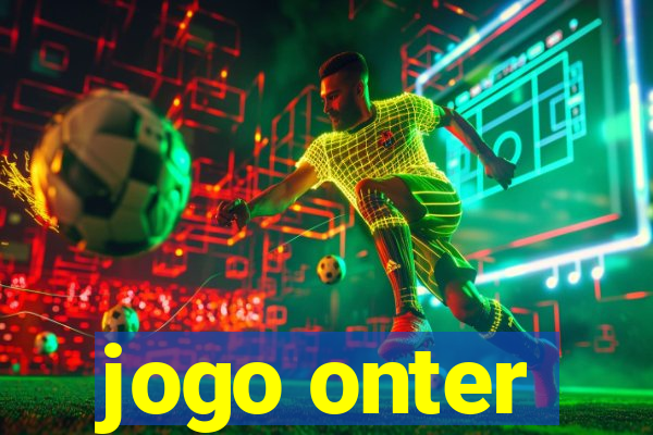 jogo onter