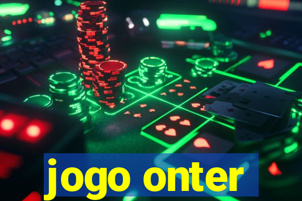 jogo onter