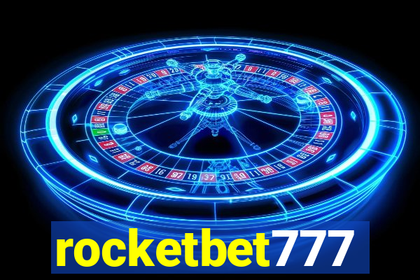 rocketbet777