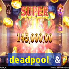 deadpool & wolverine vizerhd