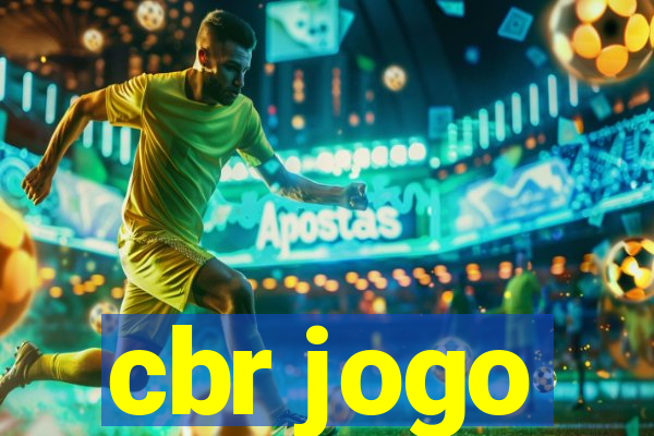 cbr jogo