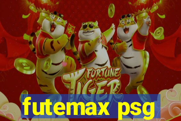 futemax psg