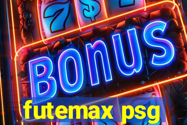 futemax psg