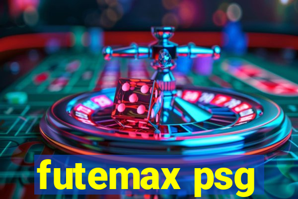 futemax psg