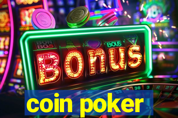 coin poker