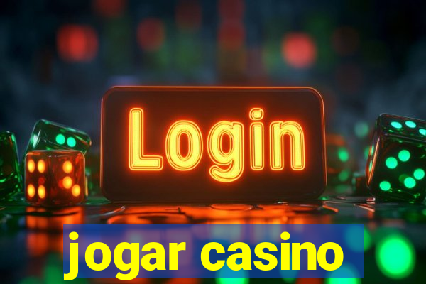 jogar casino