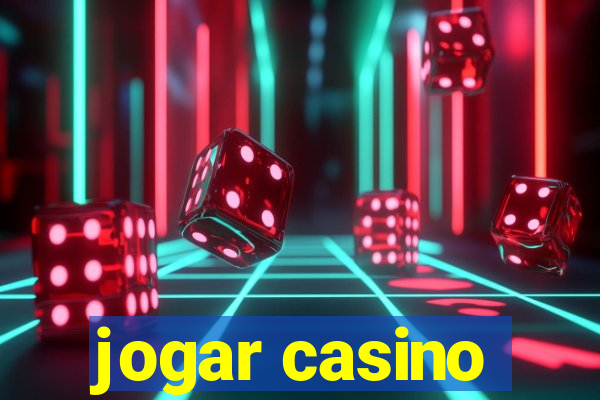 jogar casino