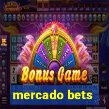 mercado bets