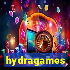 hydragames