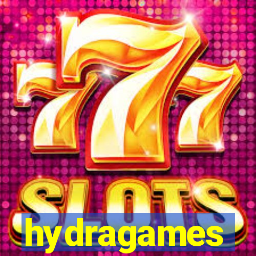 hydragames