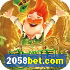 2058bet.com