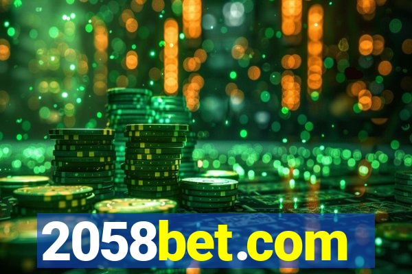 2058bet.com