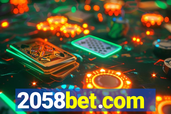 2058bet.com