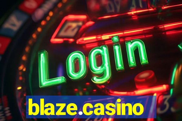 blaze.casino