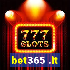 bet365 .it