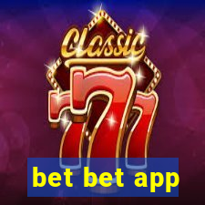 bet bet app