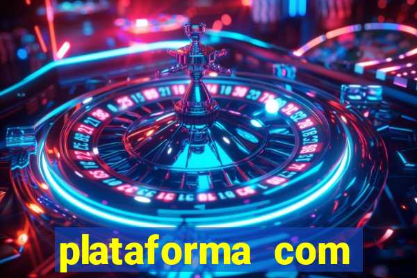 plataforma com jogos demo