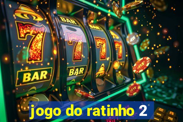 jogo do ratinho 2