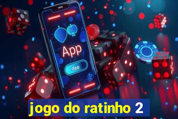 jogo do ratinho 2