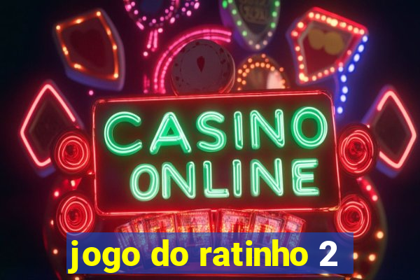 jogo do ratinho 2