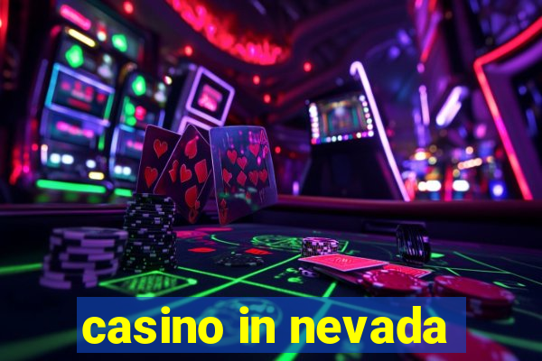 casino in nevada