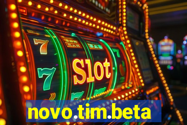 novo.tim.beta