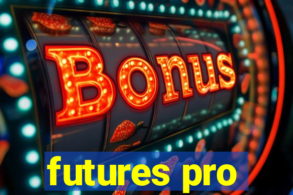 futures pro